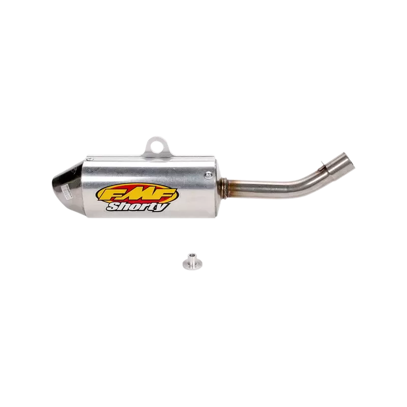 Silencieux FMF Shorty 125 RM 2000-2001