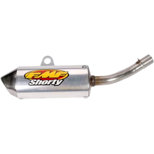 Silencieux FMF Shorty 125 RM 1996-2000