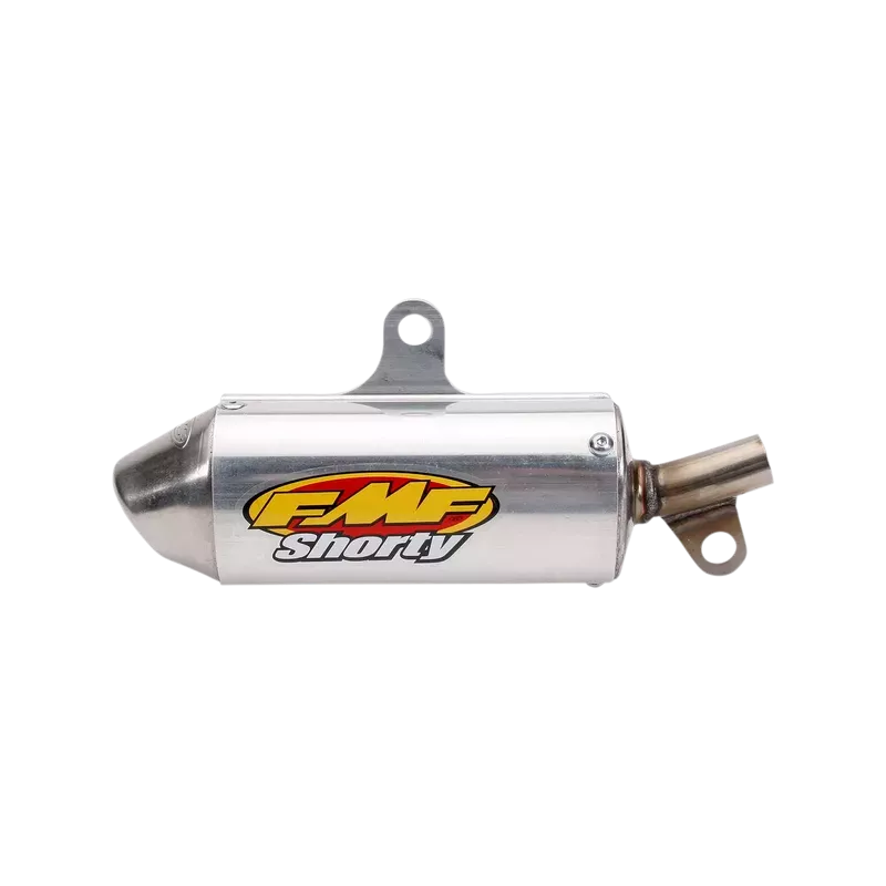 Silencieux FMF Shorty 80 RM 1989-2001 85 RM 2002-2023