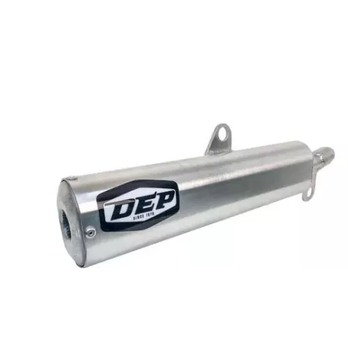 silencieux DEP 250 RM 1989-1990