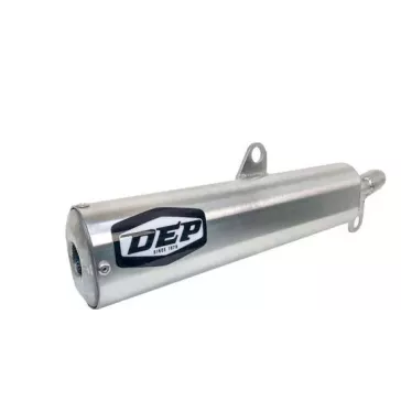 silencieux DEP 250 RM 1993