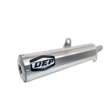 silencieux DEP 250 RM 1993