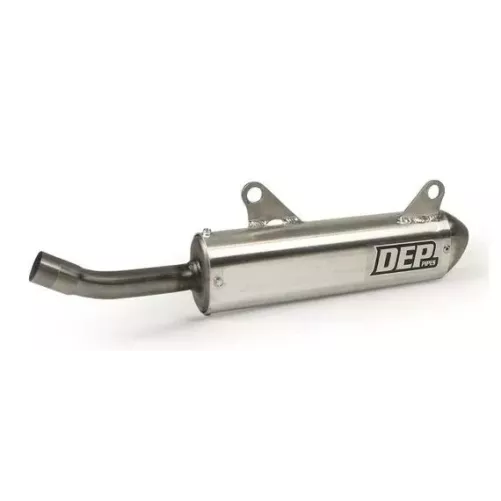 silencieux DEP 250 RM 06-08