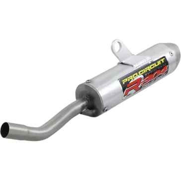 Silencieux PRO CIRCUIT R-304 Shorty 125 SX 2019-2022 125 MC 2021-2023 125 TC 2019-2022