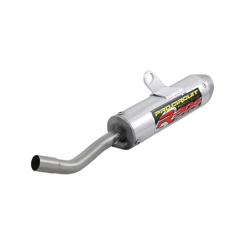 Silencieux PRO CIRCUIT R-304 Shorty 125 SX 2019-2022 125 MC 2021-2023 125 TC 2019-2022