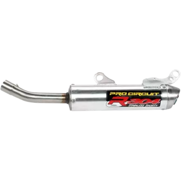Silencieux PRO CIRCUIT R-304 Shorty 250 CR 2000-2001