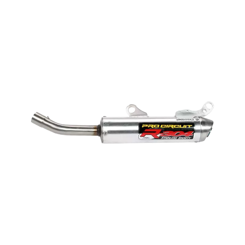 Silencieux PRO CIRCUIT R-304 Shorty 250 CR 2000-2001