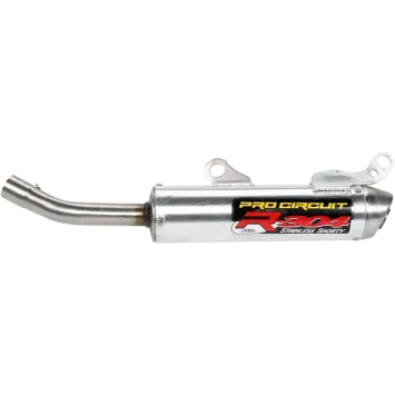 Silencieux PRO CIRCUIT R-304 Shorty 250 CR 2000-2001