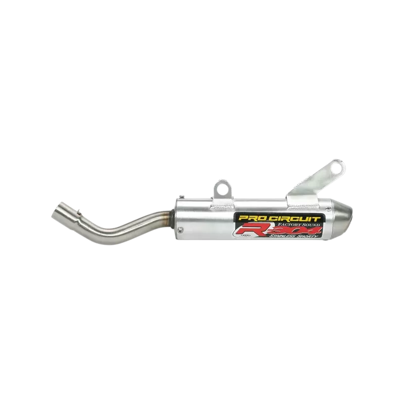 Silencieux PRO CIRCUIT R-304 Shorty 250 RM 2004-2008