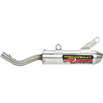 Silencieux PRO CIRCUIT R-304 Shorty 250 RM 2004-2008