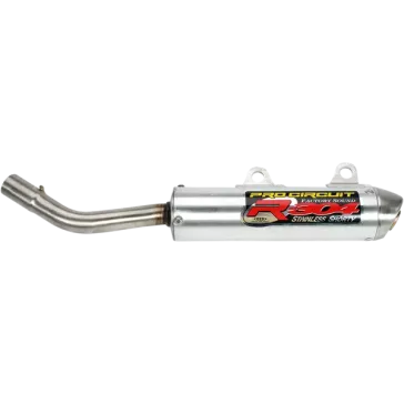 Silencieux PRO CIRCUIT R304 Shorty 250 KX 2005-2008