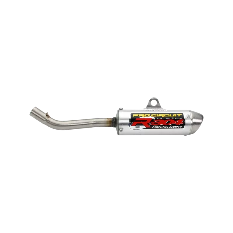 Silencieux PRO CIRCUIT R304 125 KX 2003-2008