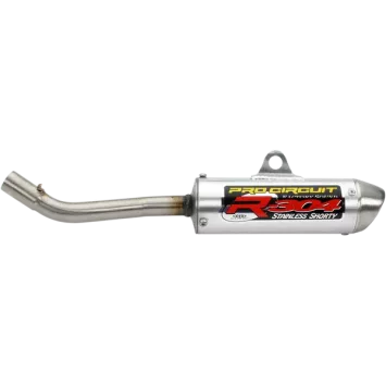 Silencieux PRO CIRCUIT R304 125 KX 2003-2008