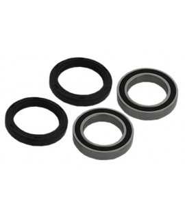 wheel bearing  rear KX, KXF, YZF