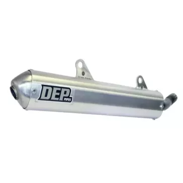 Silencieux DEP 500 CR 92-01