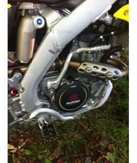 protection de cadre 250/450 RMZ 08-14