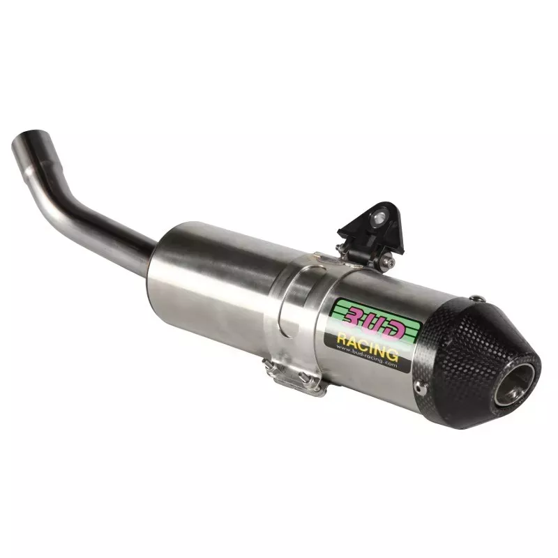 silencieux 125 SX BUD