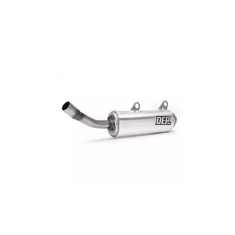 silencieux DEP 250 RM 1996-2000