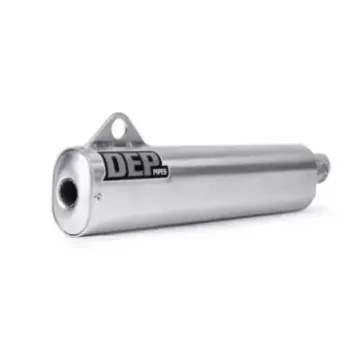 silencieux DEP 250 YZ 1991-1992