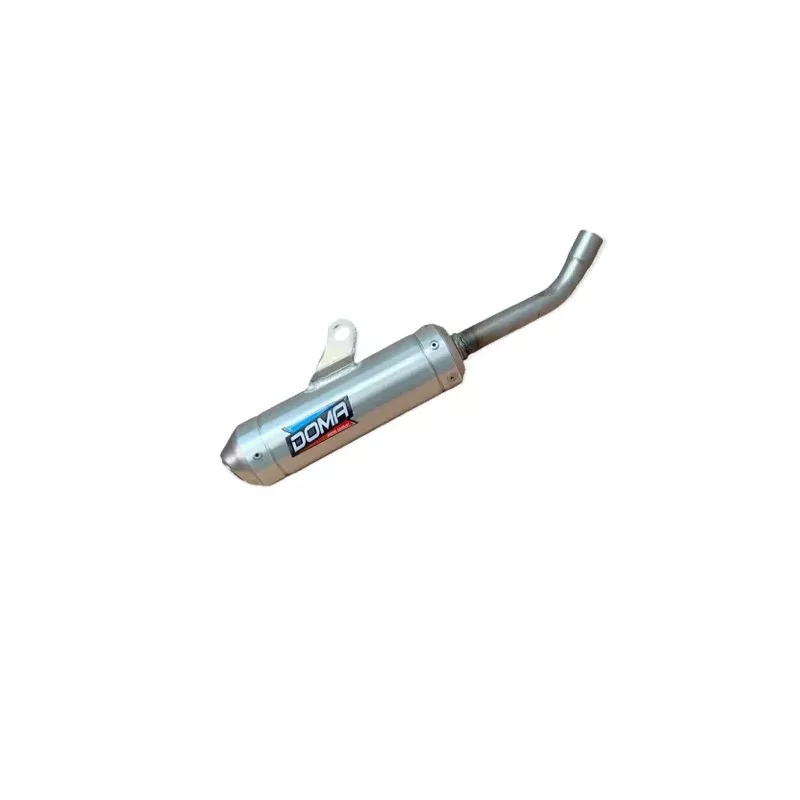 silencieux DOMA 125 YZ 22-25