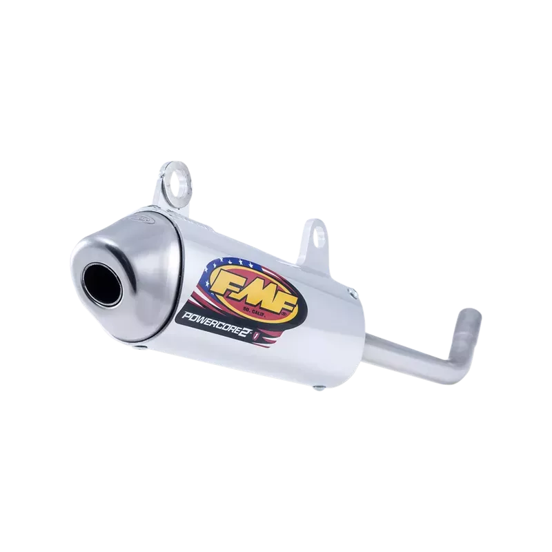 Silencieux FMF POWERCORE 2 65 YZ 2018 à 2024