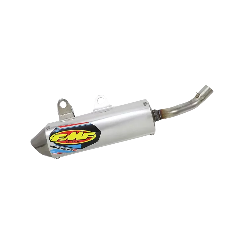Silencieux FMF POWERCORE 2 125YZ 2022-2023