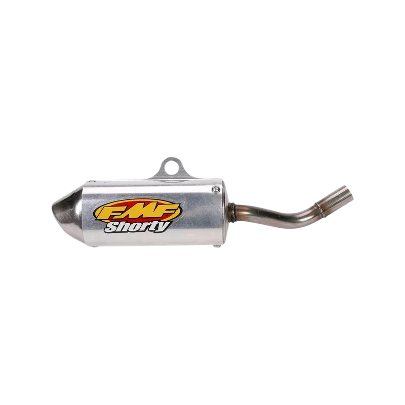Silencieux FMF Shorty 80YZ 1993-2001 85YZ 2002-2023