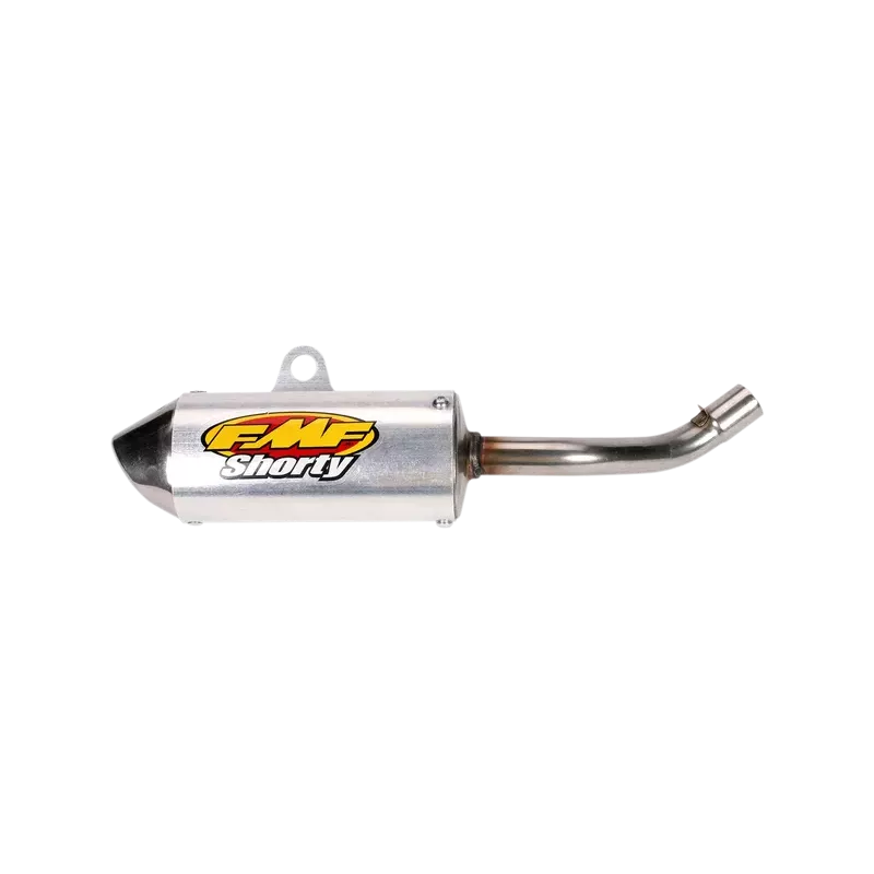 Silencieux FMF Shorty 125YZ 1996-1999