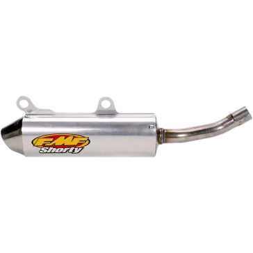 Silencieux FMF Shorty 2 250YZ 00-01