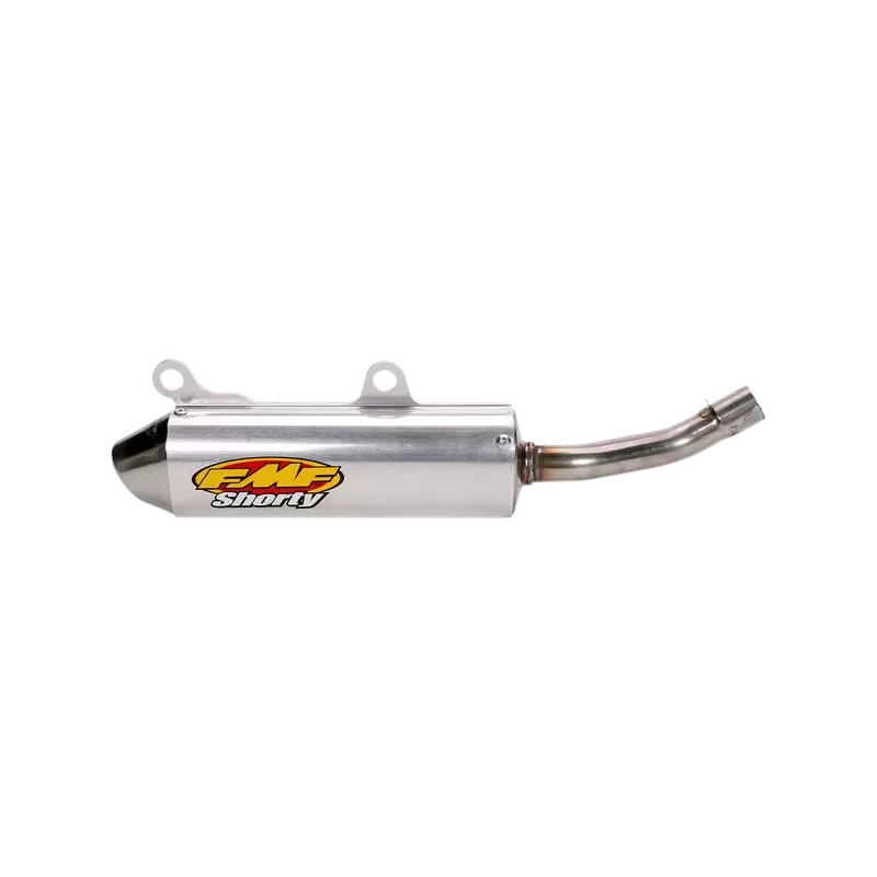 Silencieux FMF Shorty 2 250YZ 00-01