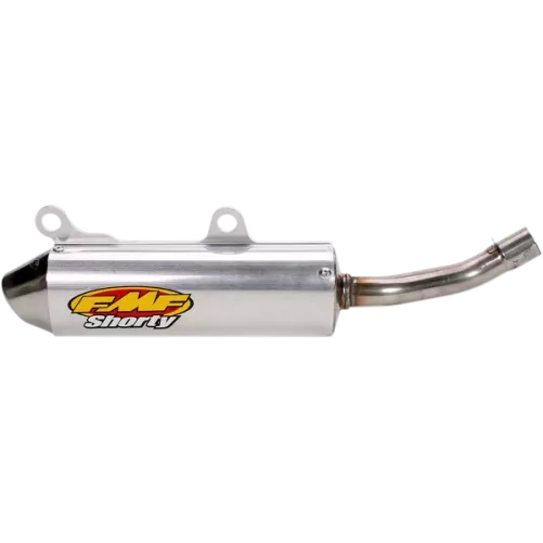 Silencieux FMF Shorty 2 250YZ 00-01