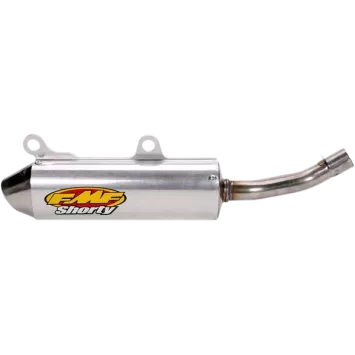 Silencieux FMF Shorty 2 250YZ 00-01
