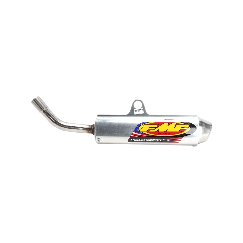 silencieux FMF POWERCORE 2 MC65 TC65 SX65 2016-2023