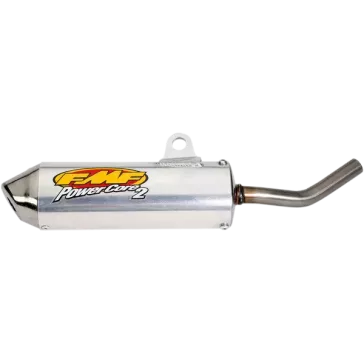 silencieux FMF POWERCORE 2 CR80R 96-02 et CR85R 03-07