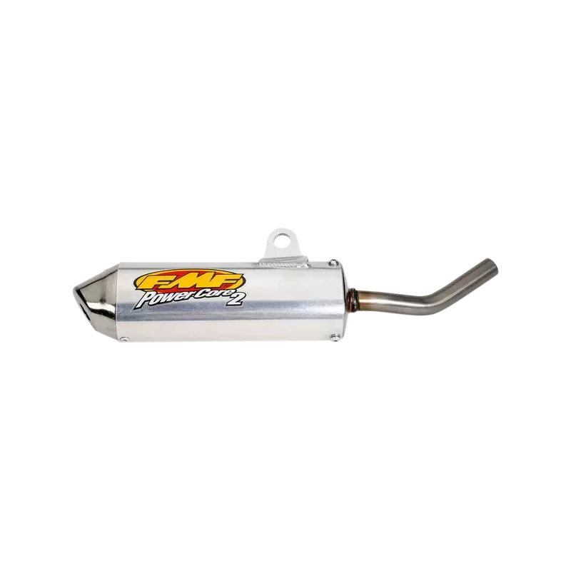 silencieux FMF POWERCORE 2 CR80R 96-02 et CR85R 03-07