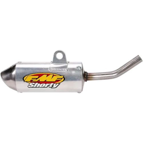 Silencieux FMF Shorty 80 CR 1996-2002 85 CR 2003-2007