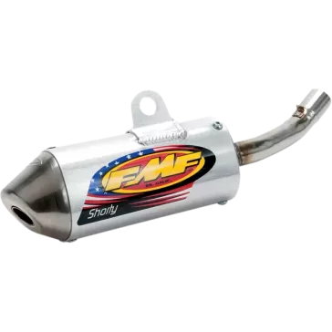 Silencieux FMF Shorty 125 CR 2002-2007