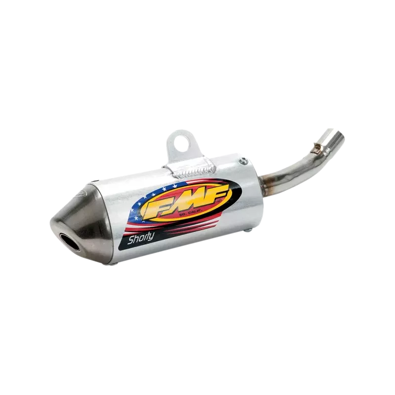 Silencieux FMF POWERCORE Shorty 2 125 CR 2002-2007