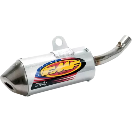 Silencieux FMF Shorty 125 CR 2002-2007