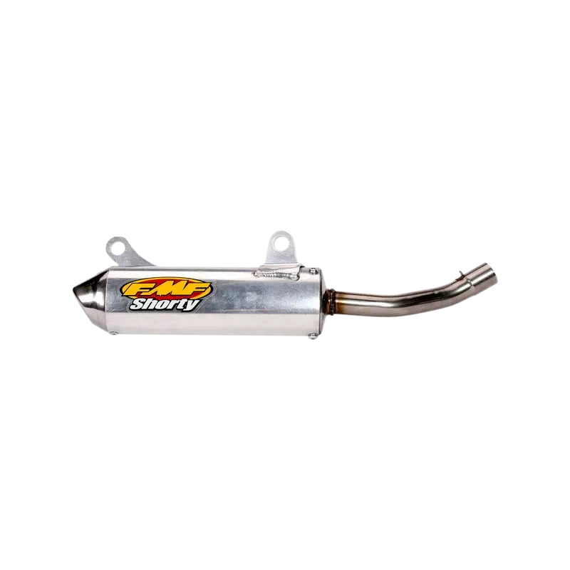 Silencieux FMF Shorty 250 CR 2000-2001