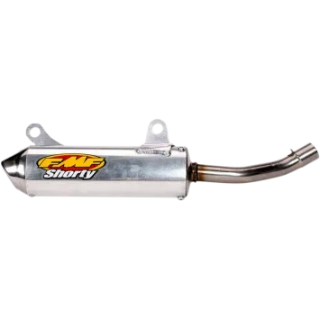 Silencieux FMF Shorty 250 CR 2000-2001