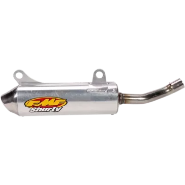 Silencieux FMF Shorty 250 CR 2002-2007