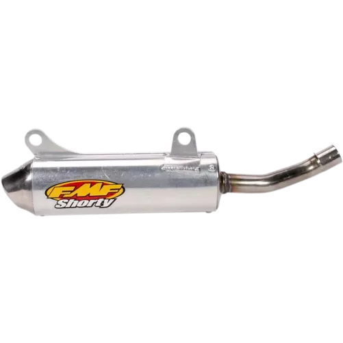 Silencieux FMF Shorty 250 CR 2002-2007