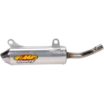 Silencieux FMF Shorty 250 CR 2002-2007