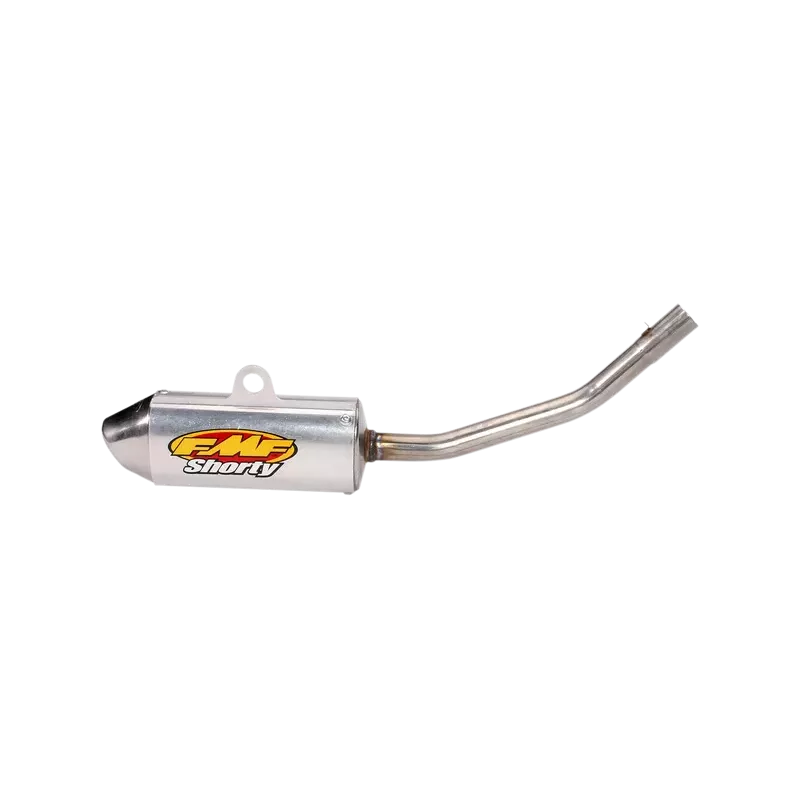 Silencieux FMF Shorty 125 KX 1999-2002