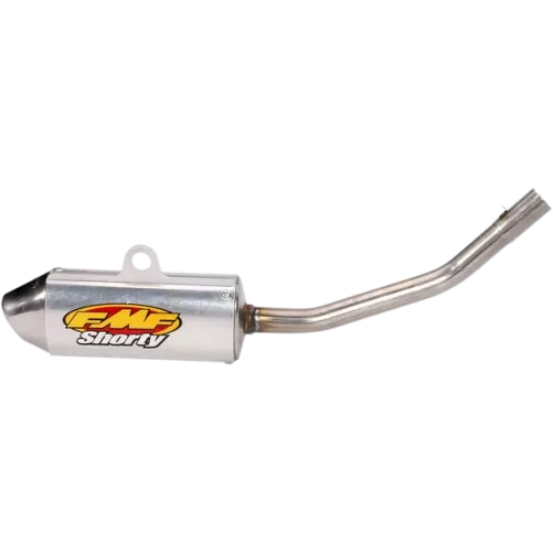 Silencieux FMF Shorty 125 KX 1999-2002