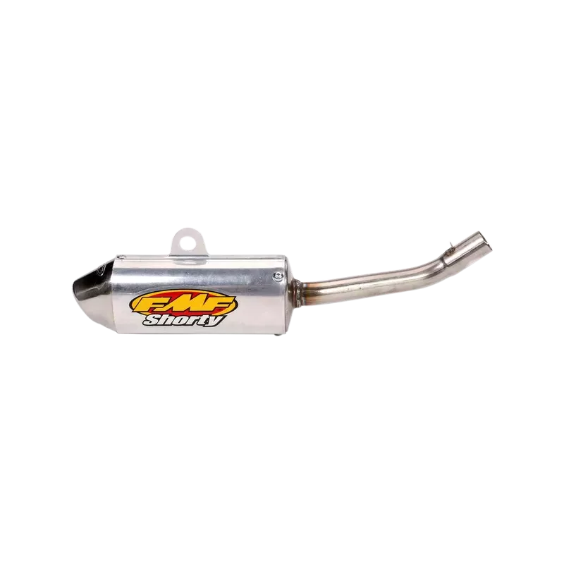 Silencieux FMF Shorty 125 KX 2003-2007