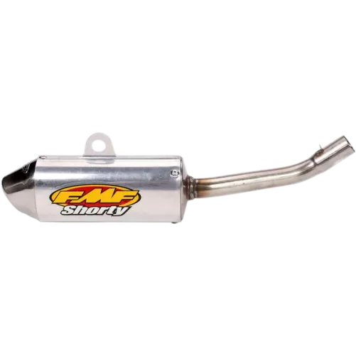 Silencieux FMF Shorty 125 KX 2003-2007