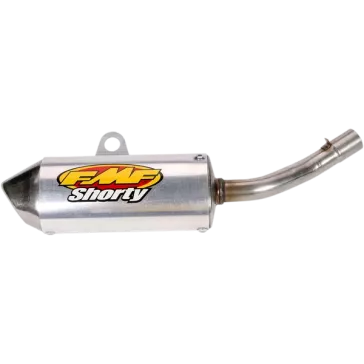 Silencieux FMF Shorty 125 RM 1996-2000