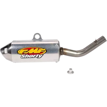 Silencieux FMF Shorty 125 RM 2003-2007